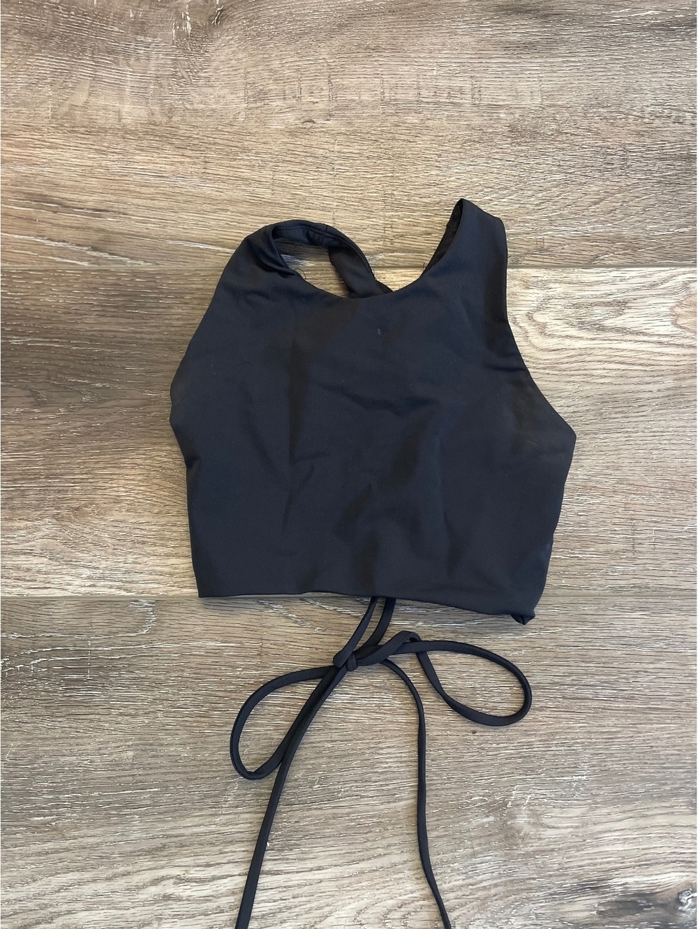Daughters of Culture EUC sports bra OS
